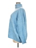 Vince Camuto Blue Turtleneck Sweater Size XXL - photo 5