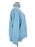 Vince Camuto Blue Turtleneck Sweater Size XXL - photo 4