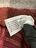 A New Day Brown Pullover Sweater Size L - photo 8