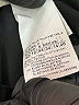 Max Mara Black Dress Pants Size 12 - photo 8