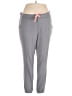 Torrid Solid Gray Active Pants Size 1X Plus (1) - photo 1