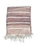 Unbranded Brown Tan Scarf One size - photo 2