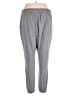Torrid Solid Gray Active Pants Size 1X Plus (1) - photo 2