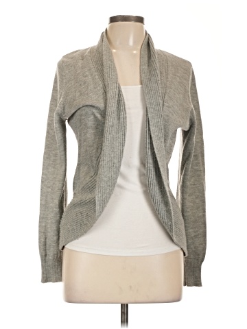JJ Basics Cardigan (view 1)