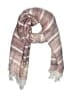 Unbranded Brown Tan Scarf One size - photo 1