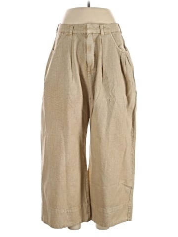 Free People Khakis (view 1)
