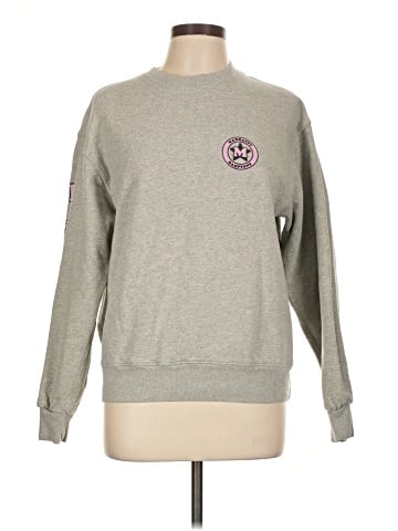 madhappy Sweatshirt (view 1)