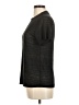 Lululemon Athletica Stripes Black Active T-Shirt Size M (estimated) - photo 5