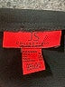 JS Collections Solid Black Formal Skirt Size 8 - photo 4
