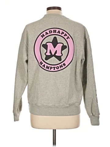 madhappy Sweatshirt (view 2)
