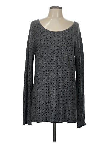Margaret O'Leary Long Sleeve T-Shirt (view 1)