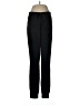 Gap Solid Black Track Pants Size M - photo 1
