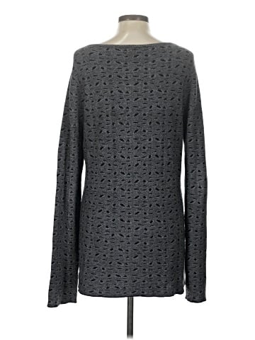 Margaret O'Leary Long Sleeve T-Shirt (view 2)