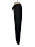 Gap Solid Black Track Pants Size M - photo 5