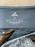 Adidas Paisley Blue Active Skort Size S - photo 3