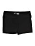 Avia Solid Black Athletic Shorts Size 20 - photo 1