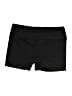 Avia Solid Black Athletic Shorts Size 20 - photo 2