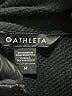 Athleta Black Turtleneck Sweater Size M - photo 7