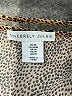 Sincerely Jules Gold Bodysuit Size M - photo 3