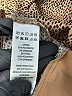 Sincerely Jules Gold Bodysuit Size M - photo 4
