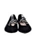 Assorted Brands Black Flats Size 6 - photo 2