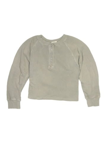 Barefoot Dreams Long Sleeve Henley (view 1)