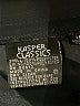 Kasper 100% Polyester Black Dress Pants Size 18 - photo 4