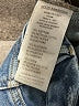Good American Blue Jeans Size 2 - photo 8