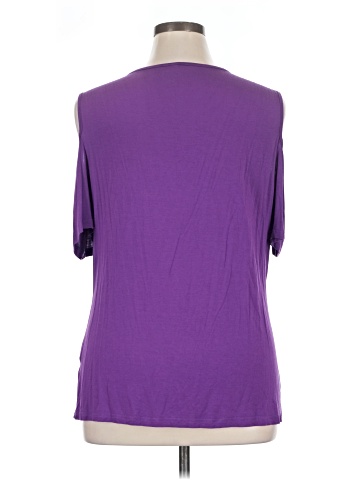Allegrace Sleeveless Blouse (view 2)