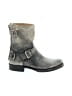FRYE 100% Leather Gray Boots Size 6 1/2 - photo 1