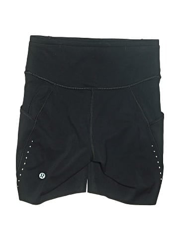 Lululemon Athletica Athletic Shorts (view 2)