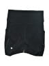 Lululemon Athletica Solid Black Athletic Shorts Size 4 - photo 2