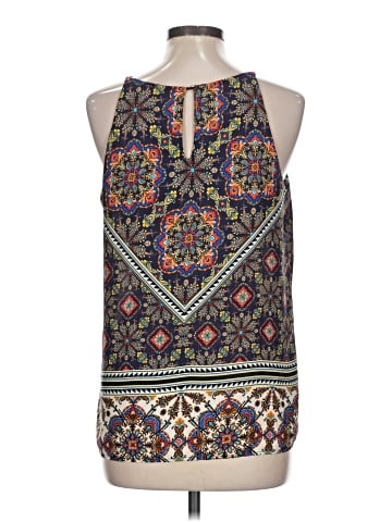 Renee C. Sleeveless Blouse (view 2)