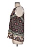 Renee C. Black Sleeveless Blouse Size L - photo 5