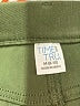 Time and Tru Solid Green Active Pants Size M - photo 7