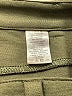 Lisa Rinna Green Active Pants Size 12 - photo 8