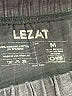 Lezat Solid Gray Track Pants Size M - photo 6