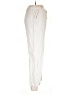 Assorted Brands Ivory Casual Pants Size L - photo 4