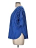 Feel The Piece Blue 3/4 Sleeve T-Shirt One size - photo 5