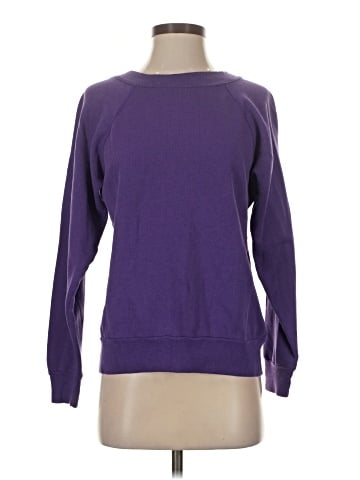 Papillon Pullover Sweater (view 1)