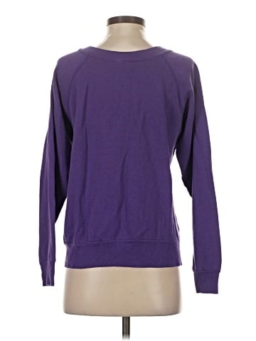 Papillon Pullover Sweater (view 2)
