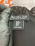 Rachel Zoe 100% Polyester Black Long Sleeve Blouse Size M - photo 7