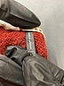 Akemi + Kin Burgundy Pullover Sweater Size L - photo 8