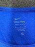 Nike Blue Long Sleeve T-Shirt Size S - photo 7