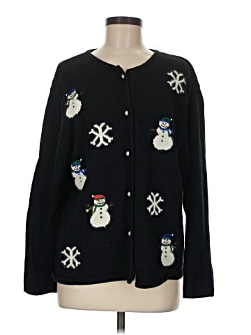Crystal-Kobe Cardigan (view 1)