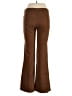 Forever 21 100% Polyester Tweed Brown Dress Pants Size M - photo 2