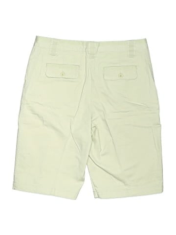L.L.Bean Khaki Shorts (view 2)