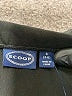 Scoop Solid Black Formal Skirt Size S - photo 4