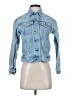 Everlane 100% Cotton Blue Denim Jacket Size XXS - photo 1