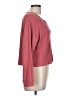 American Eagle Outfitters Pink Pullover Sweater Size L - photo 4